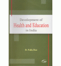 Development of Health and Education in India